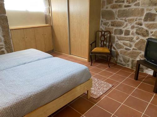Casa Do Cabe�o