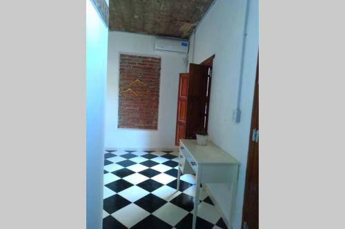 Apartamento Departamento Amoblado Con Cochera