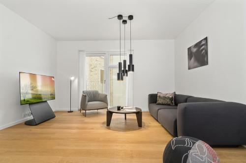 Apartamentos Stay Bryggen