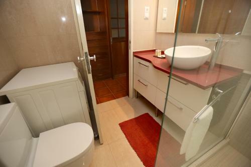 Apartamento Like-home Sea View Apt