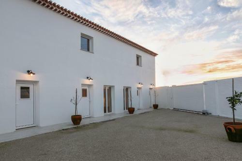 Agroturismo P� No Campo Suites And Villa