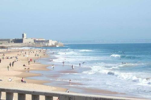 Apartamento New - Carcavelos By The Beach