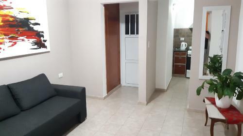 Apartamento Los Tatos