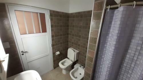 Apartamento Los Tatos