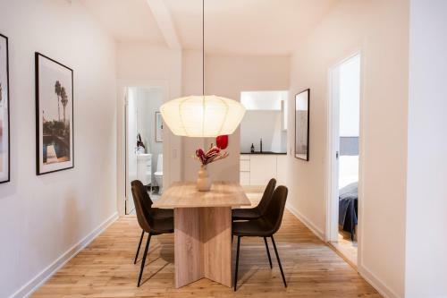 By Town Hall Apartments - Into This Place