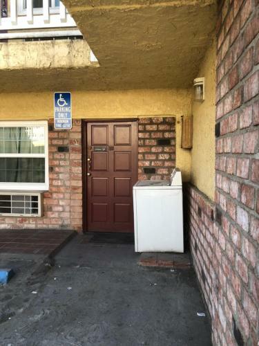Motel Sahara Inn - Los Angeles