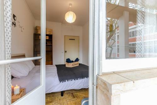 Hostal Wine Inn Carcavelos Guesthouse
