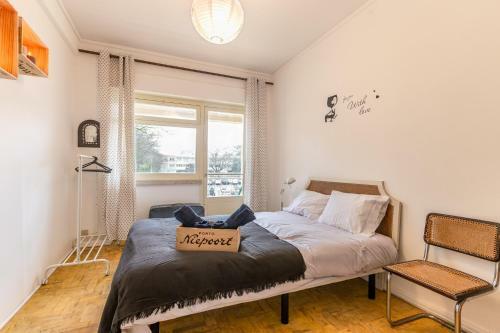 Hostal Wine Inn Carcavelos Guesthouse