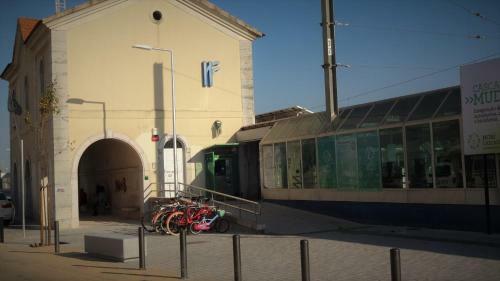 Apartamento Sweet Spot @ Carcavelos - T1