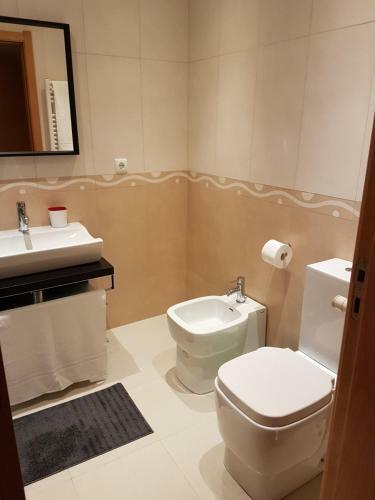 Apartamento Quinta Dos Lombos