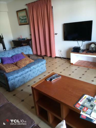 Hostal Casa Sol