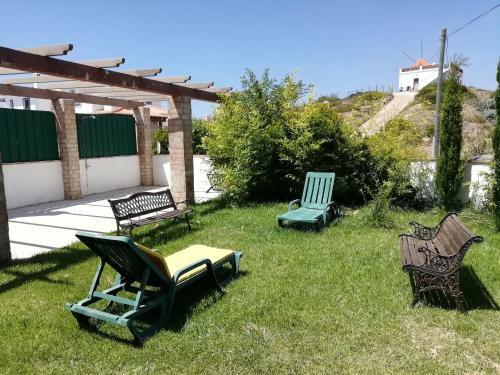 Hostal Casa Luminosa