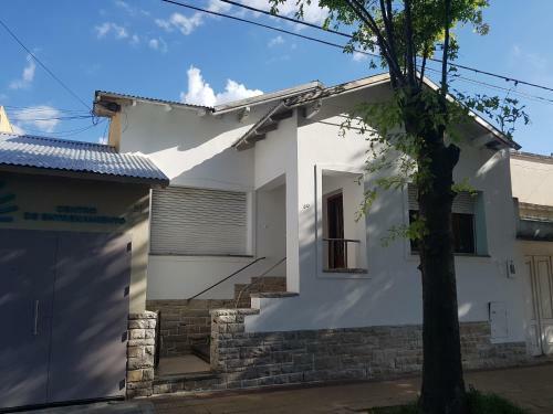 Ultreia Home Meli&fede