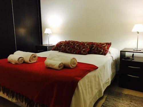 Apartamento Temporarios Vm