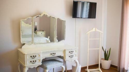 Agroturismo D'vine - Country House