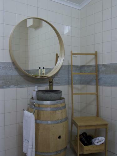 Agroturismo D'vine - Country House