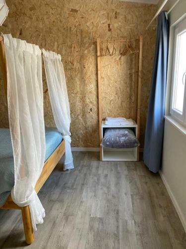 Agroturismo D'vine - Country House