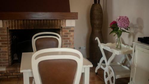 Agroturismo D'vine - Country House