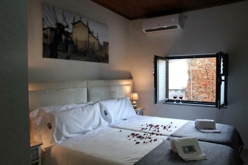 Apartamento Casa Don Diogo - Guest House
