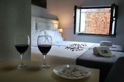 Apartamento Casa Don Diogo - Guest House
