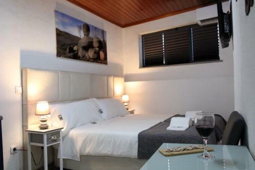 Apartamento Casa Don Diogo - Guest House