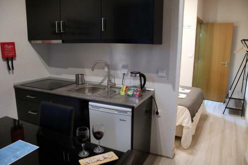 Apartamento Casa Don Diogo - Guest House