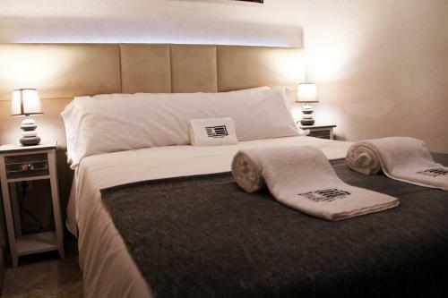Apartamento Casa Don Diogo - Guest House