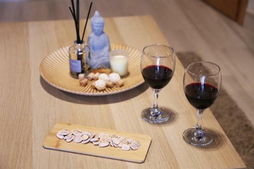 Apartamento Casa Don Diogo - Guest House