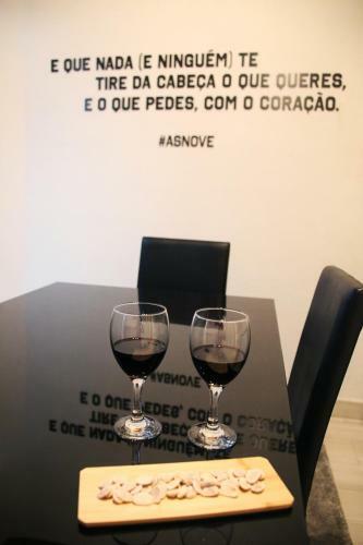 Apartamento Casa Don Diogo - Guest House