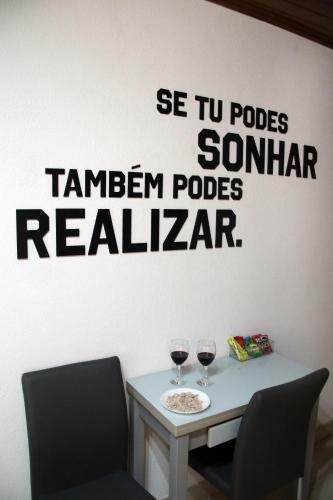 Apartamento Casa Don Diogo - Guest House