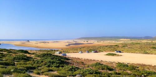Apartamento Carrapateiramar Guest House