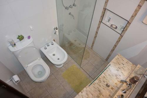Casona Alegre Con Pileta Climatizada - Tandil