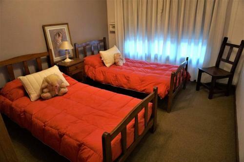 Casona Alegre Con Pileta Climatizada - Tandil