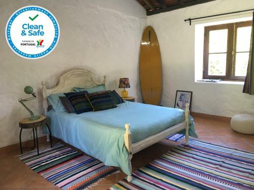 Agroturismo Mar Dentro - The Surf Farm