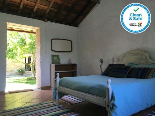 Agroturismo Mar Dentro - The Surf Farm