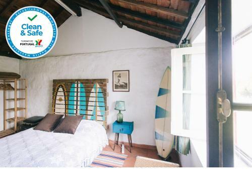 Agroturismo Mar Dentro - The Surf Farm