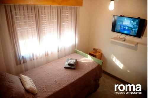 Roma Hogares Temporarios