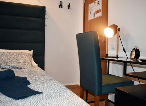 Batalhoz House Bed & Breakfast