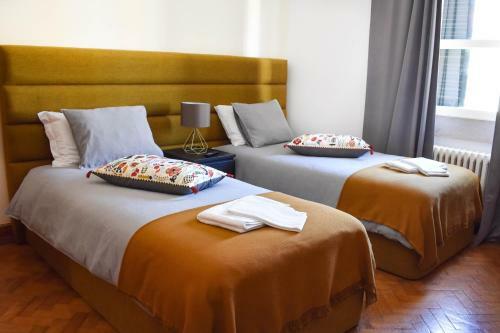 Bed & Breakfast Batalhoz House