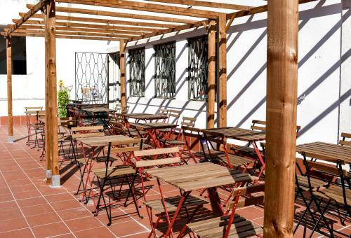 Bed & Breakfast Batalhoz House