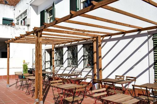 Bed & Breakfast Batalhoz House