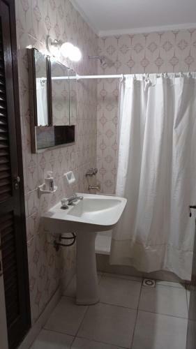 Apartamento Departamento Pleno Centro Tandil Con Cochera