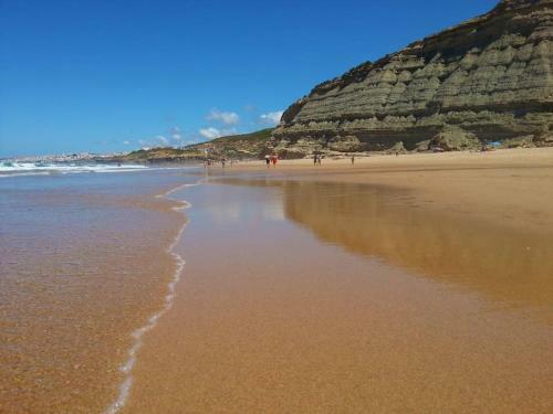 Villa At S�o Juli�o Beach, Ericeira