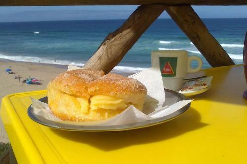 Villa At S�o Juli�o Beach, Ericeira