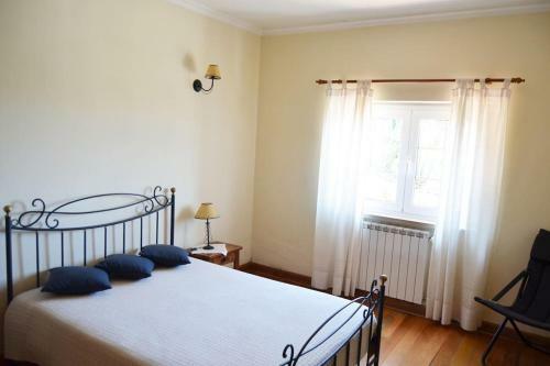 Villa At S�o Juli�o Beach, Ericeira