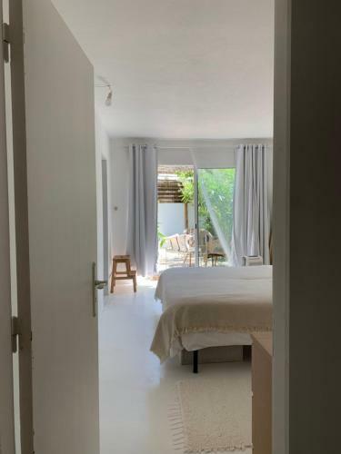 Dunes House