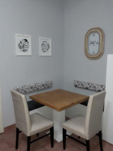 Apartamento Montevideo