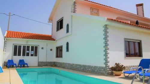 Villa Moradia O Pinhal, S. Louren�o - Ericeira