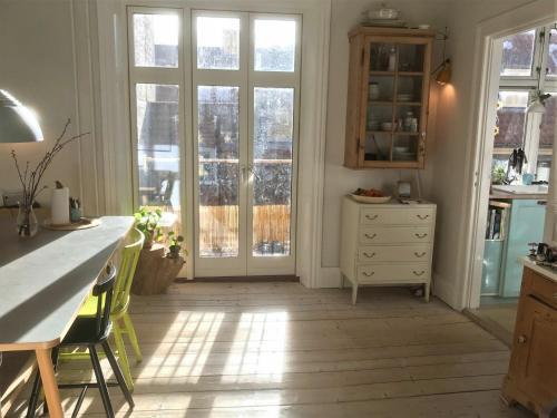 Apartmentincopenhagen Apartment 1344