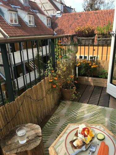 Apartmentincopenhagen Apartment 1344